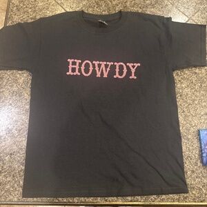 Howdy TShirt